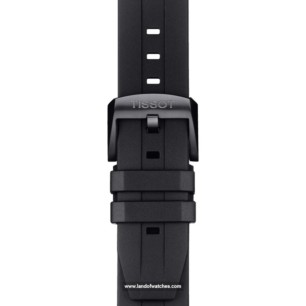 Buy Men's TISSOT T120.417.37.051.02 Sport Watches | Original