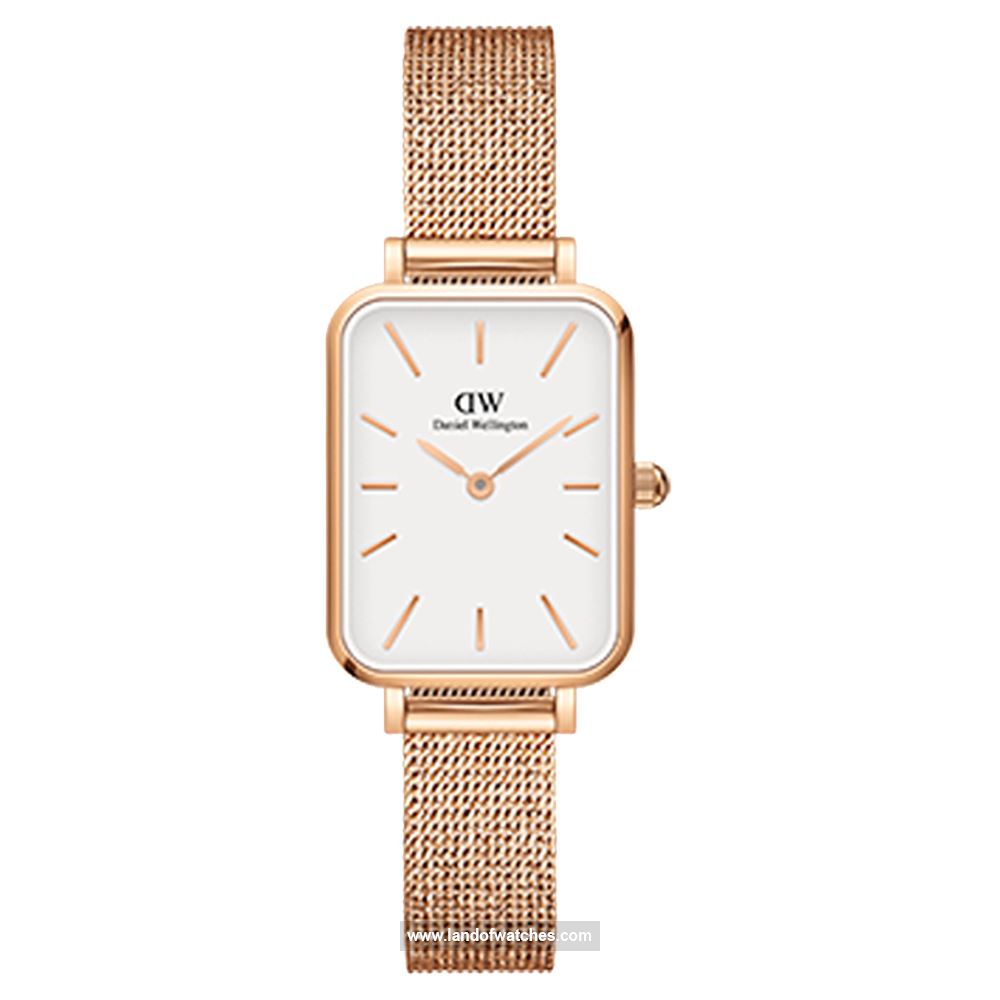 Buy Women's DANIEL WELLINGTON DW00100431 Classic Watches | Original