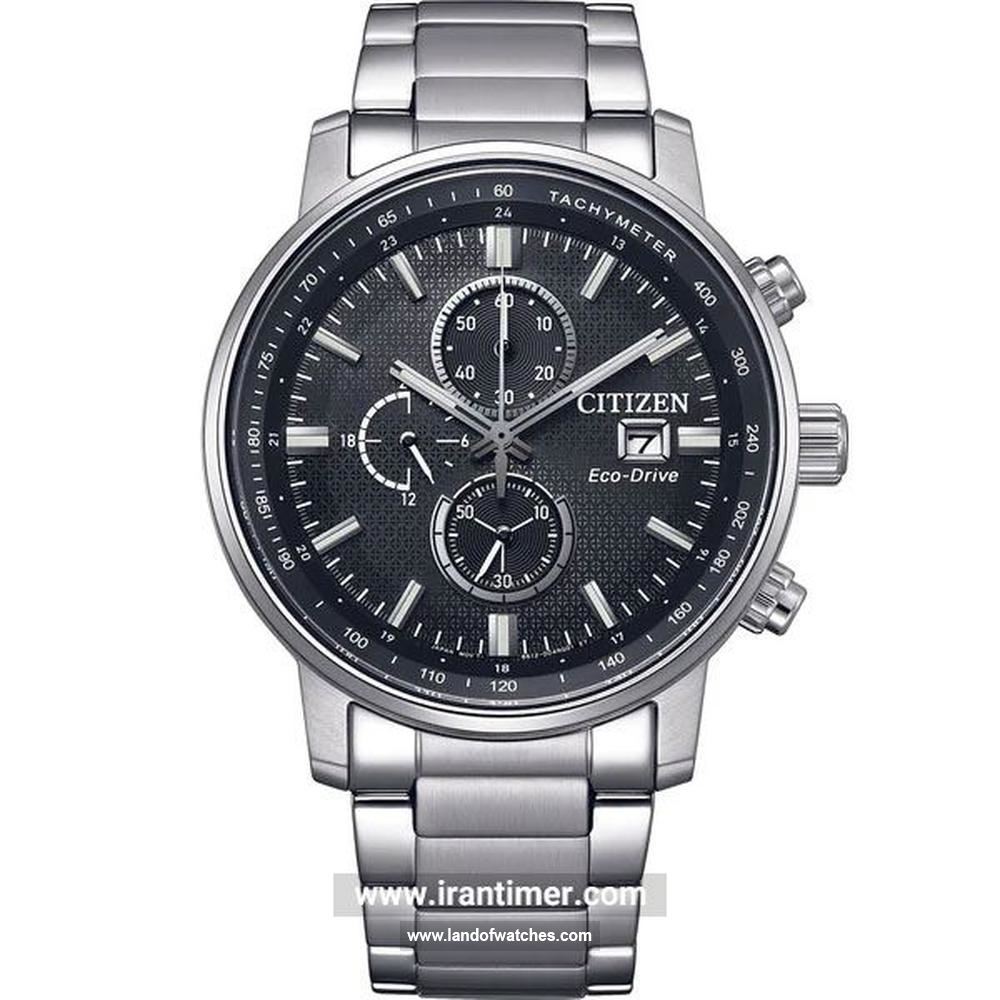 شراء ساعة معصم رجالیه سیتیزن(CITIZEN) CA0840-87E كلاسيك | | | الأصلي