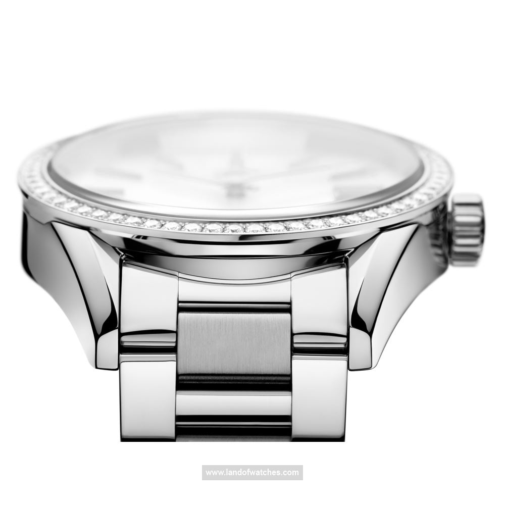 شراء ساعة معصم نسائیه تغ هویر(TAG HEUER) WAR1315.BA0778 كلاسيك | | | الأصلي