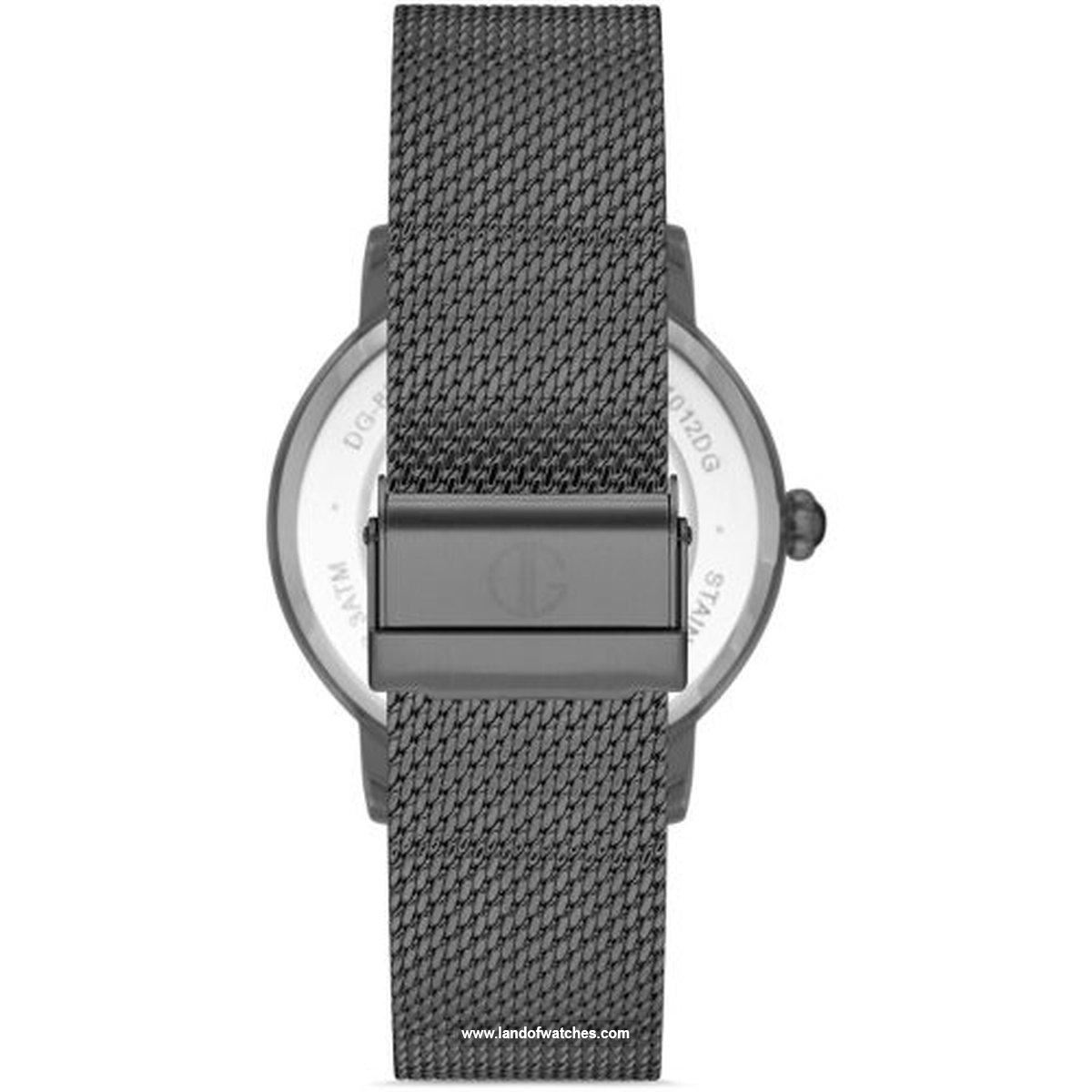 شراء ساعة معصم رجالیه دیوید غانر(David Guner) DG-8237GC-V3 كلاسيك | | | الأصلي