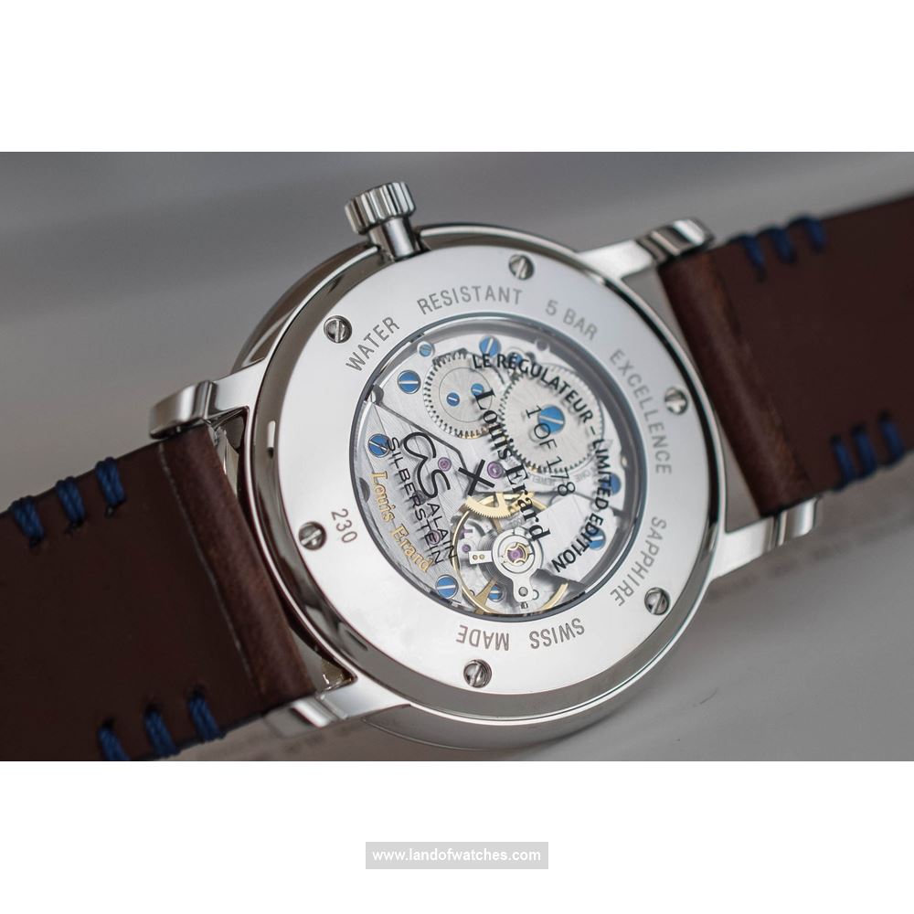 Buy LOUIS ERARD 54230AS61.BVA08 Watches | Original