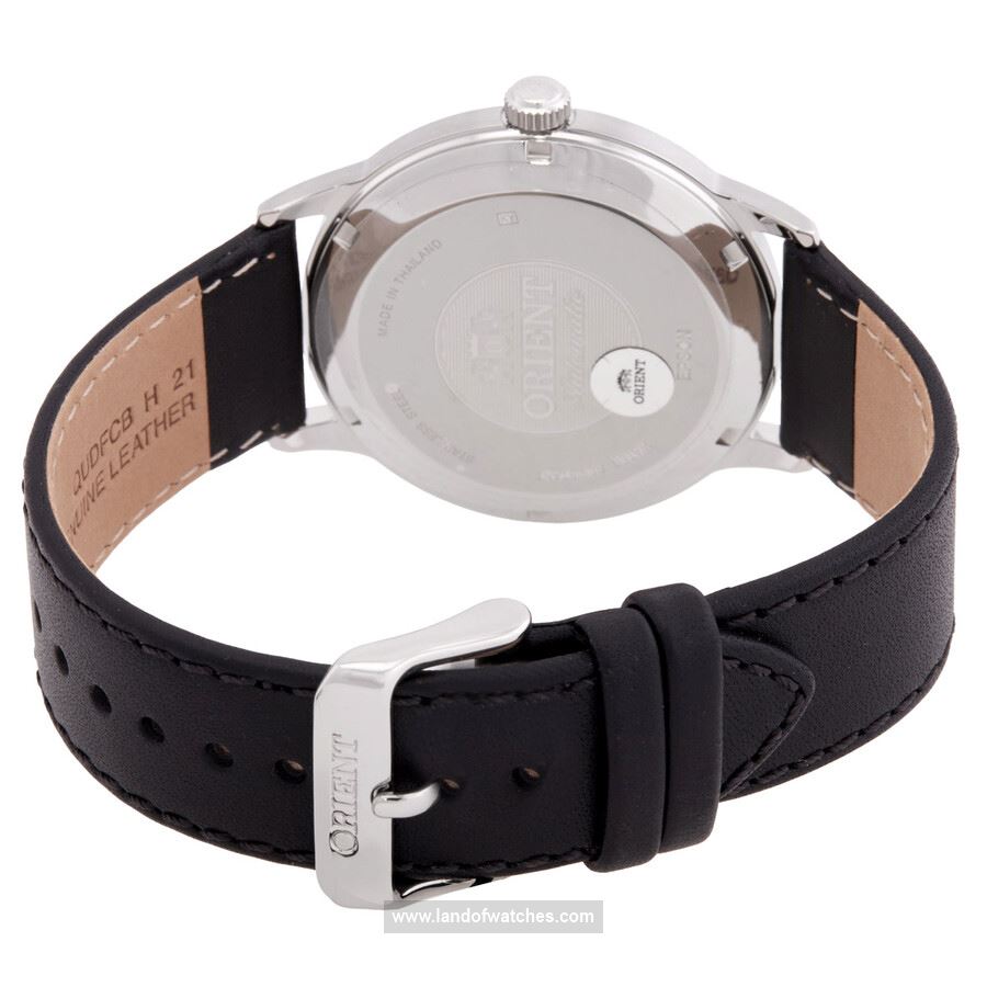Buy Men's ORIENT TAC0000DD Classic Watches | Original