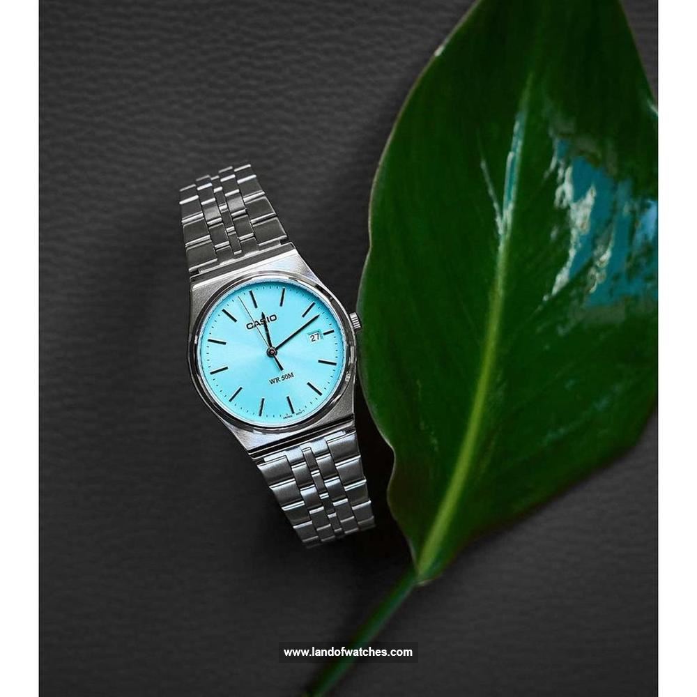 Buy Men's CASIO MTP-B145D-2A1VDF Classic Watches | Original