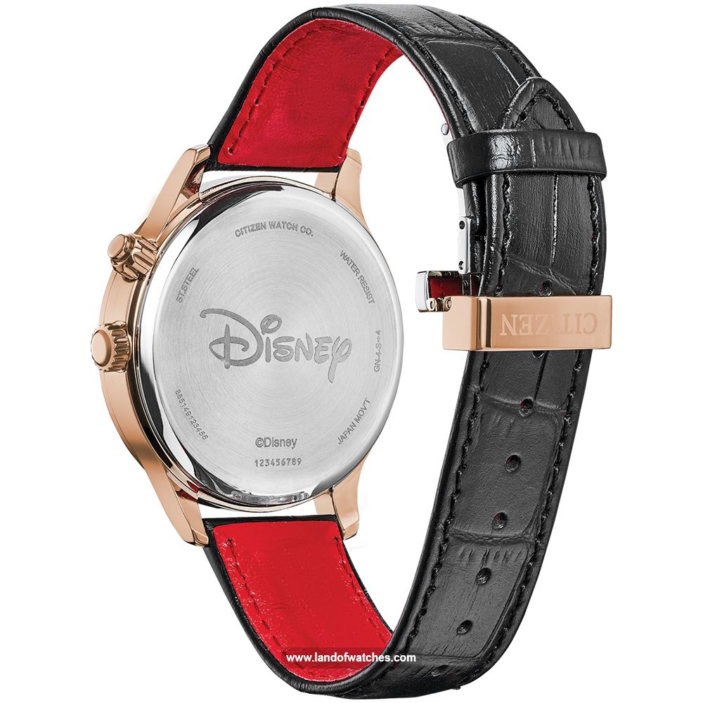 Buy Men's CITIZEN AP1053-15W Classic Watches | Original