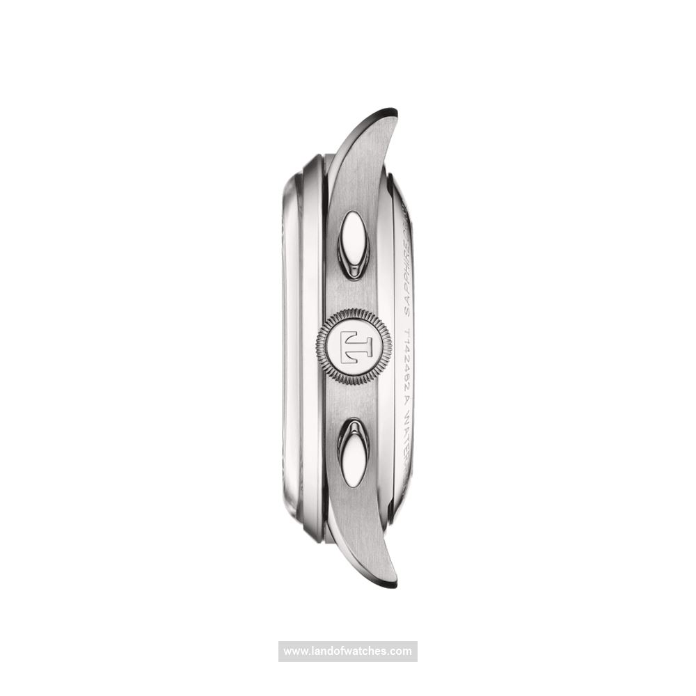 شراء ساعة معصم رجالیه تیسوت(TISSOT) T142.462.16.052.00 | | | الأصلي