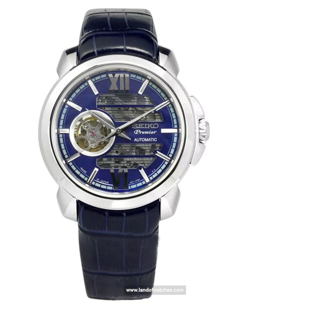 Buy SEIKO SSA399J1 Watches | Original