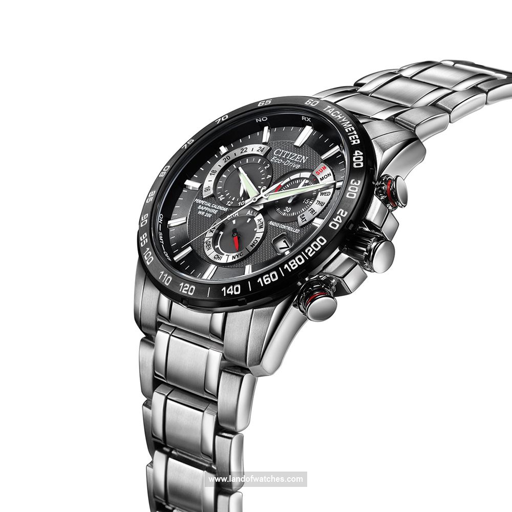 Buy Men's CITIZEN AT4008-51E Watches | Original