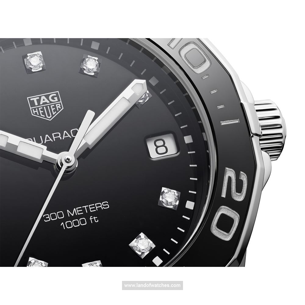 Buy Women's TAG HEUER WAY131C.BA0913 Classic Watches | Original