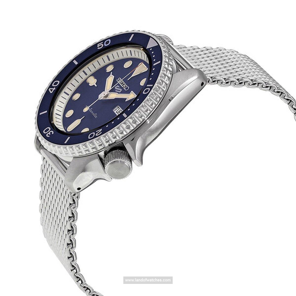 شراء ساعة معصم رجالیه سیکو(SEIKO) SRPD71K1 كلاسيك | | | الأصلي