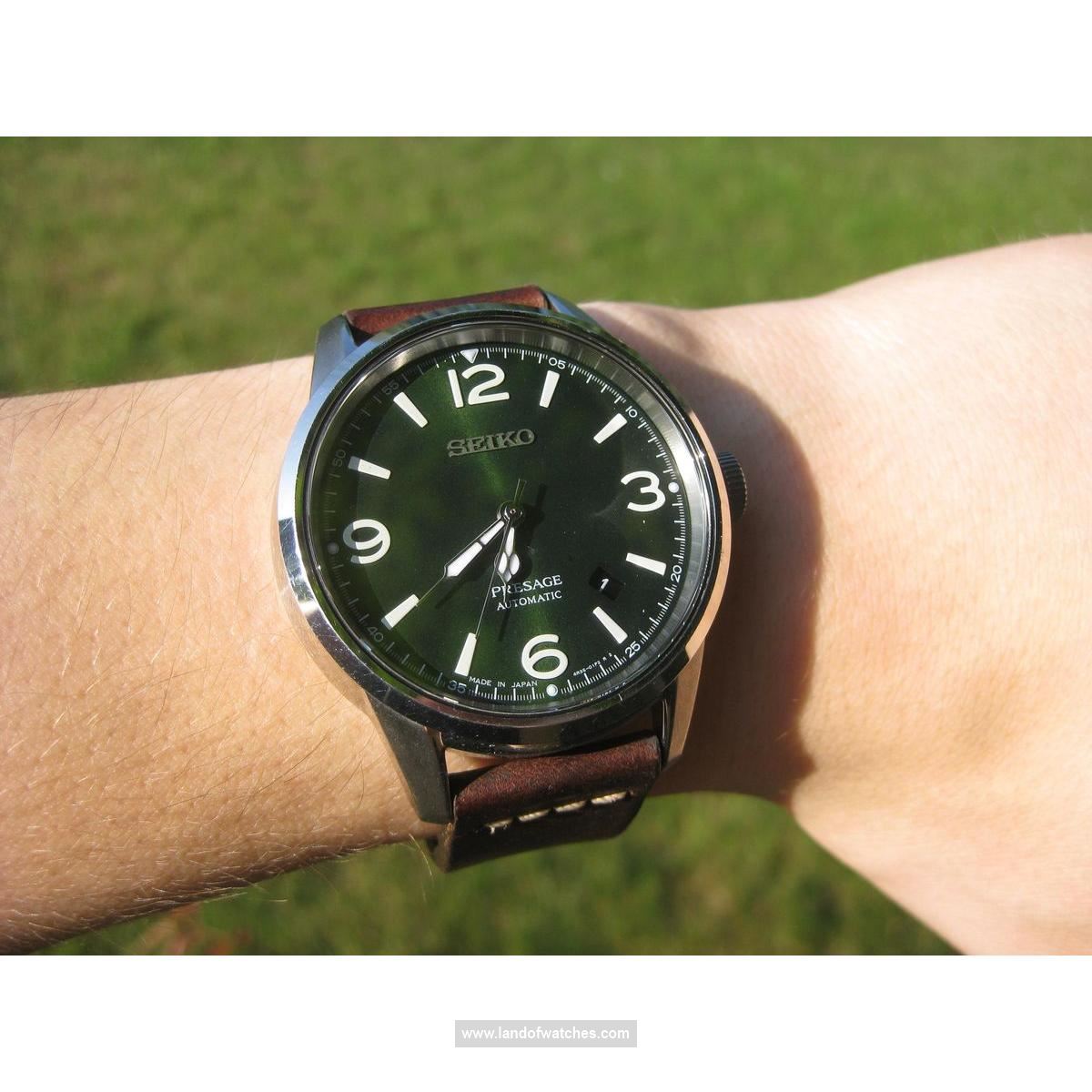 Buy Men's SEIKO SRPB65J1 Classic Watches | Original