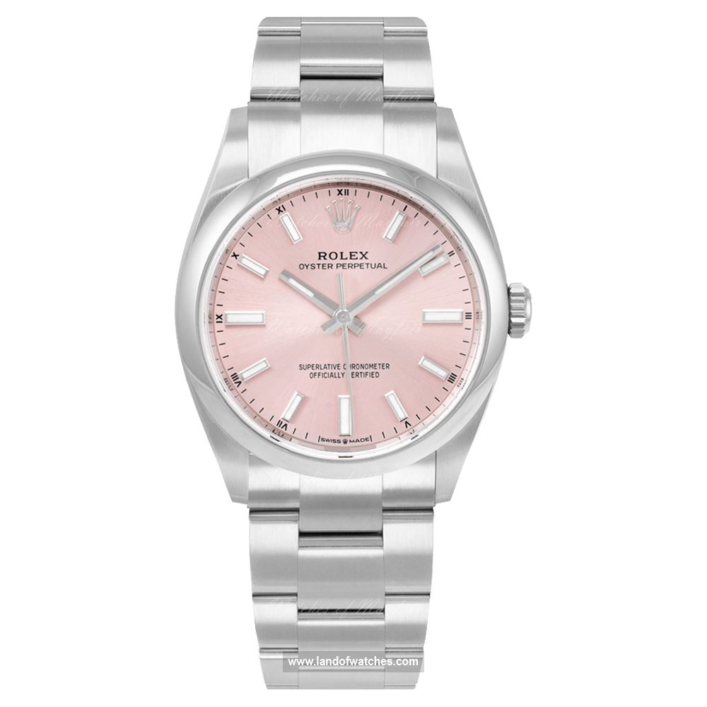 Buy Men's Women's Rolex 124200 Watches | Original