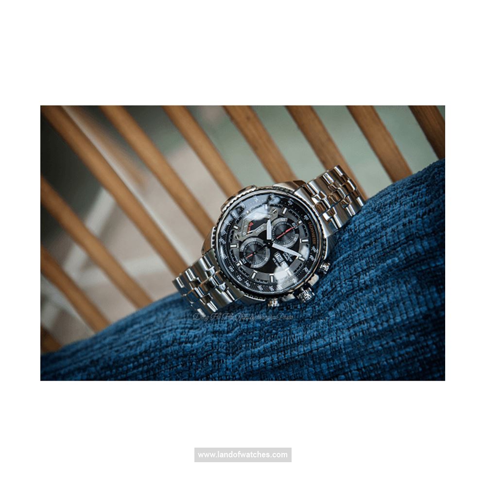 Buy Men's CASIO EF-558D-1AVUDF Classic Sport Watches | Original