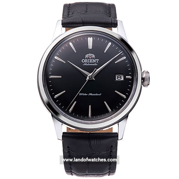 Buy Men's ORIENT RA-AC0M02B10B Classic Watches | Original