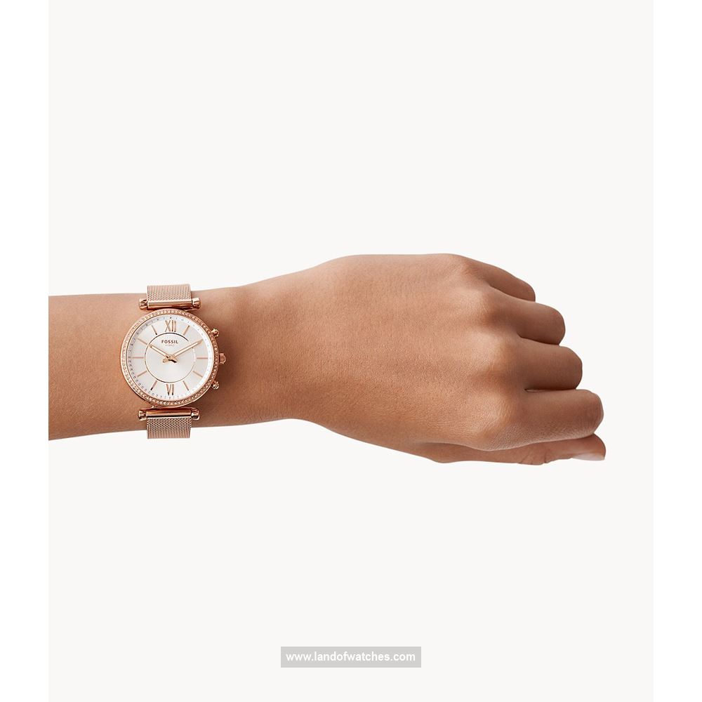 شراء ساعة معصم فسیل(FOSSIL) FTW5060 | | | الأصلي
