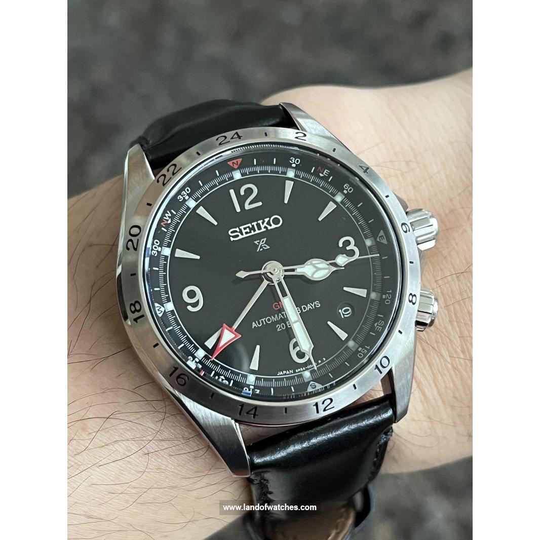شراء ساعة معصم رجالیه سیکو(SEIKO) SPB379J1 كلاسيك | | | الأصلي