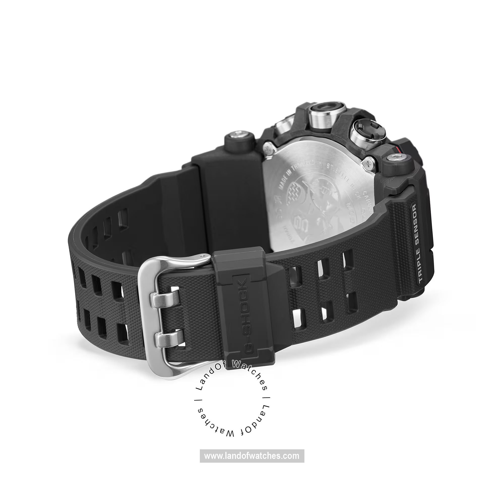 شراء ساعة معصم رجالیه کاسیو(CASIO) GW-9500-1DR رياضة | | | الأصلي