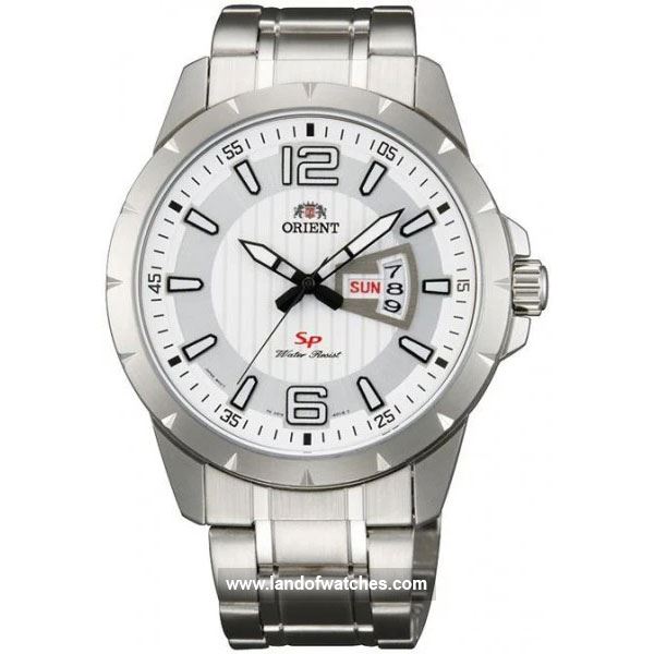 Buy Men's ORIENT FUG1X005W9 Classic Watches | Original