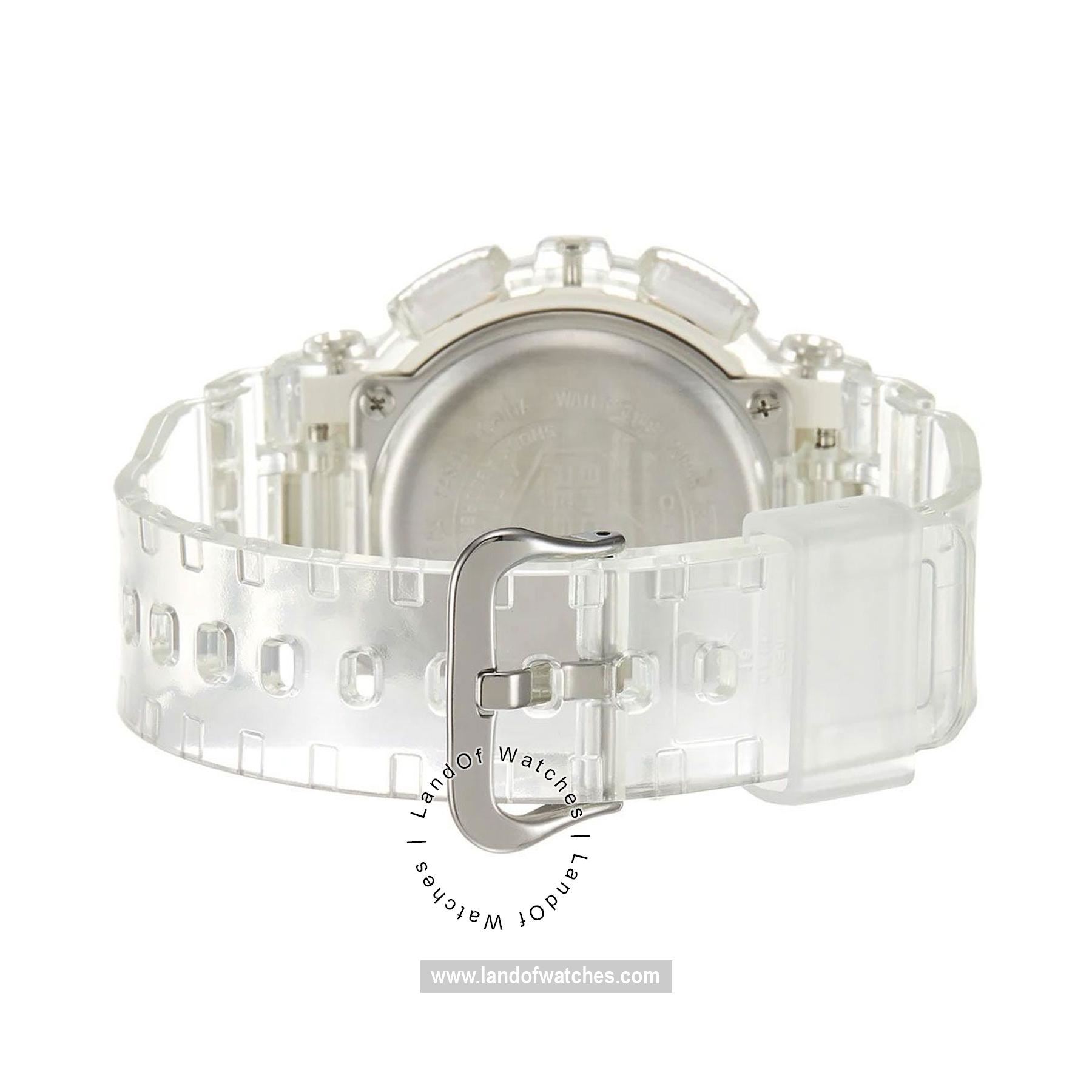 شراء ساعة معصم کاسیو(CASIO) GMA-S120SR-7ADR | | | الأصلي