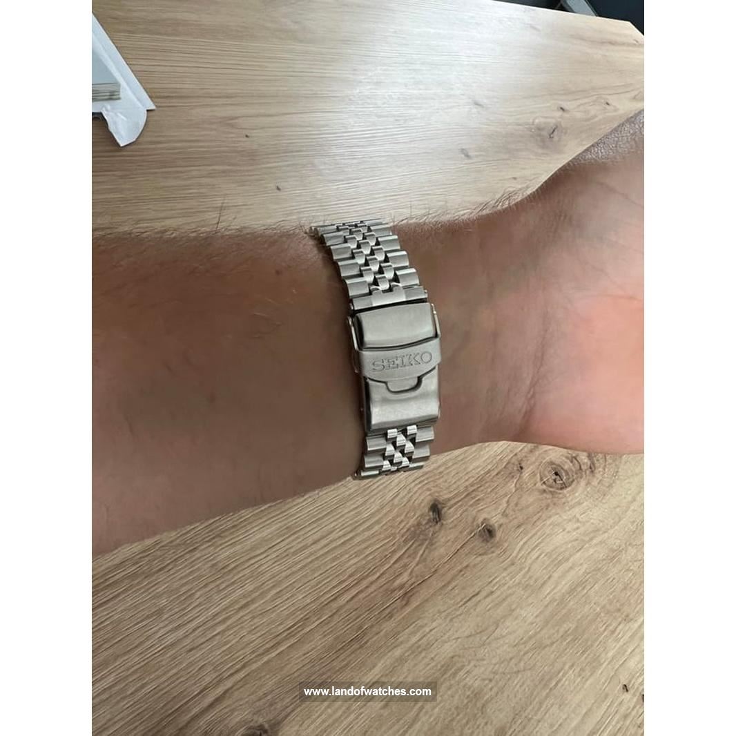 شراء ساعة معصم رجالیه سیکو(SEIKO) SRPL99K1 رياضة | | | الأصلي