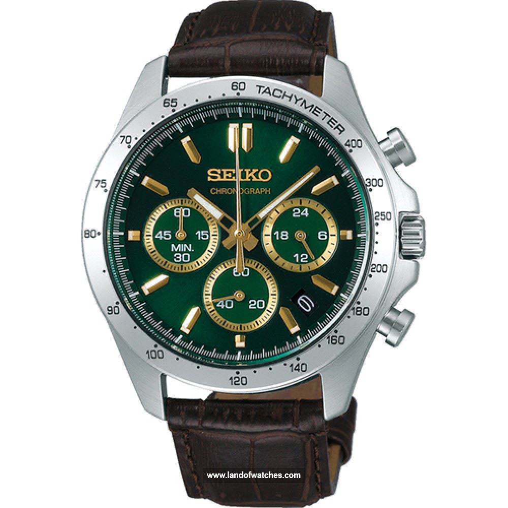 Buy Men's SEIKO SBTR017 Classic Watches | Original