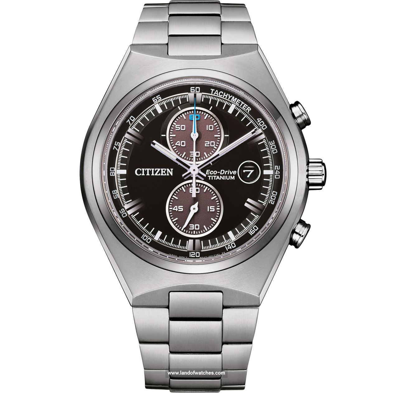 Buy Men's CITIZEN CA7090-87E Classic Watches | Original