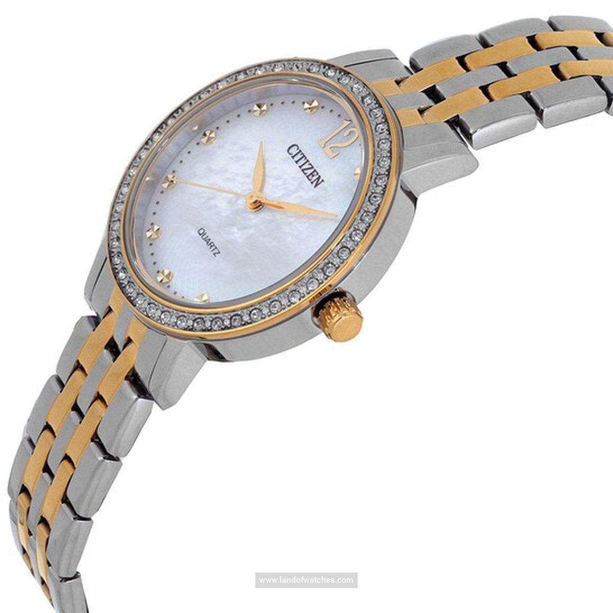 شراء ساعة معصم نسائیه سیتیزن(CITIZEN) EL3104-54D موضه | | | الأصلي