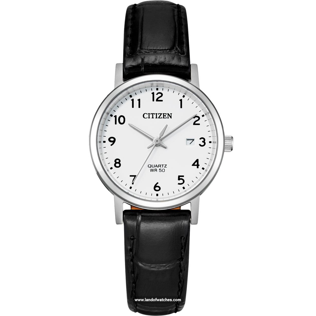 شراء ساعة معصم نسائیه سیتیزن(CITIZEN) EU6090-03A كلاسيك | | | الأصلي