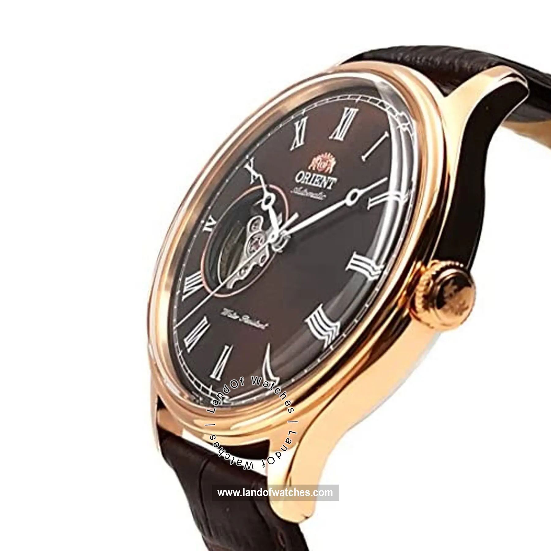 Buy Men's ORIENT FAC00001T Classic Watches | Original