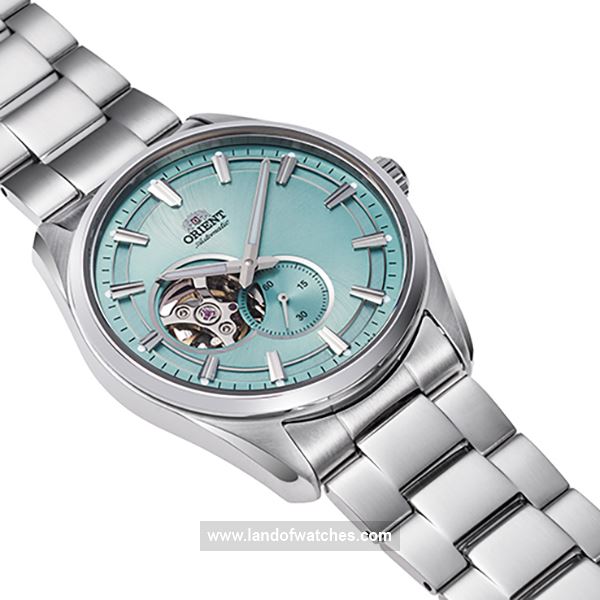 شراء ساعة معصم رجالیه اورینت(ORIENT) RA-AR0009L كلاسيك | | | الأصلي