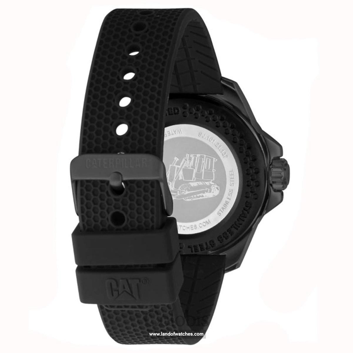 Buy Men's CAT SJ.151.21.131 Sport Watches | Original