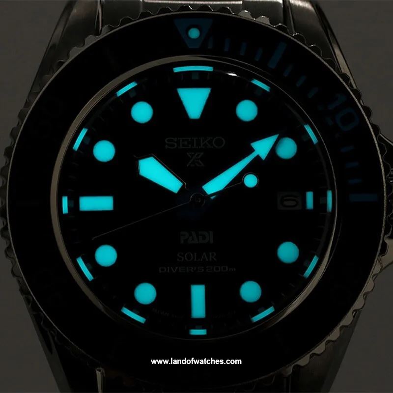 Buy Men's SEIKO SBDJ057 Sport Watches | Original