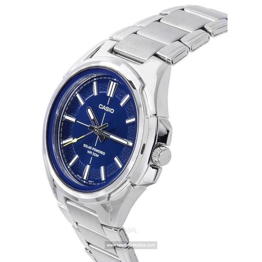 Buy Men's CASIO MTP-RS100D-2AVDF Classic Watches | Original