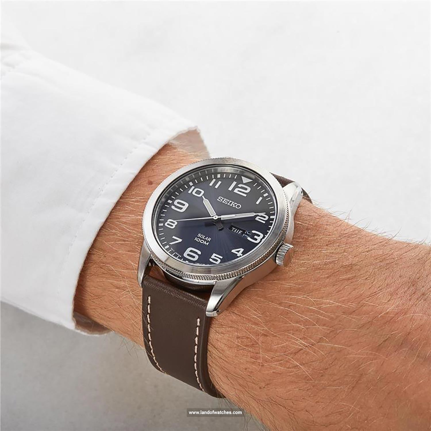 Buy Men's SEIKO SNE475P1 Classic Watches | Original