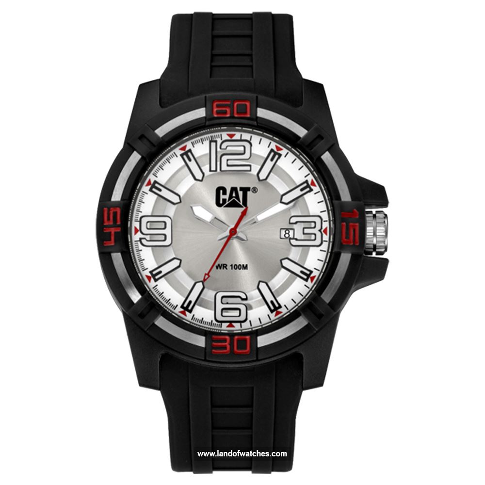 Buy Men's CAT LI.121.21.038 Sport Watches | Original
