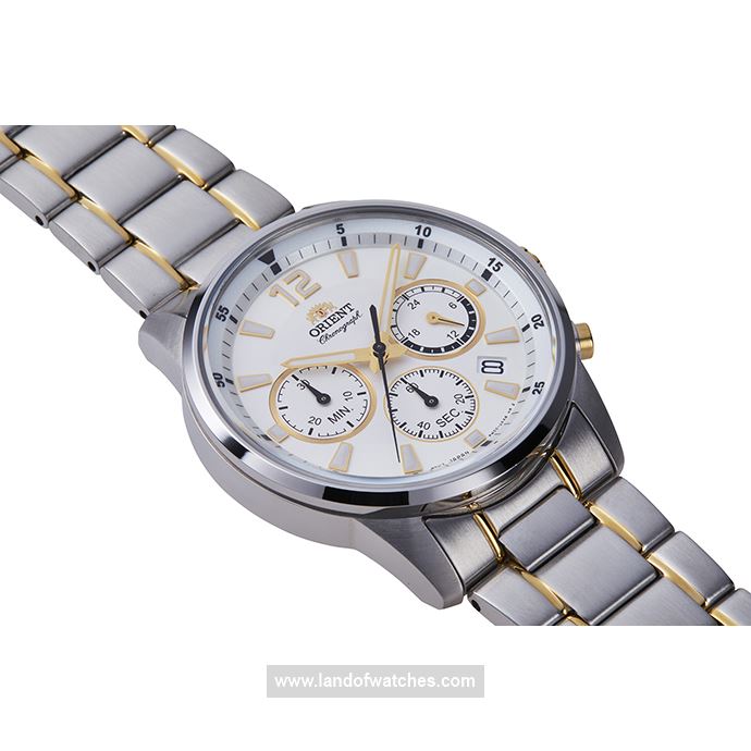 شراء ساعة معصم رجالیه اورینت(ORIENT) RA-KV0003S10B كلاسيك | | | الأصلي