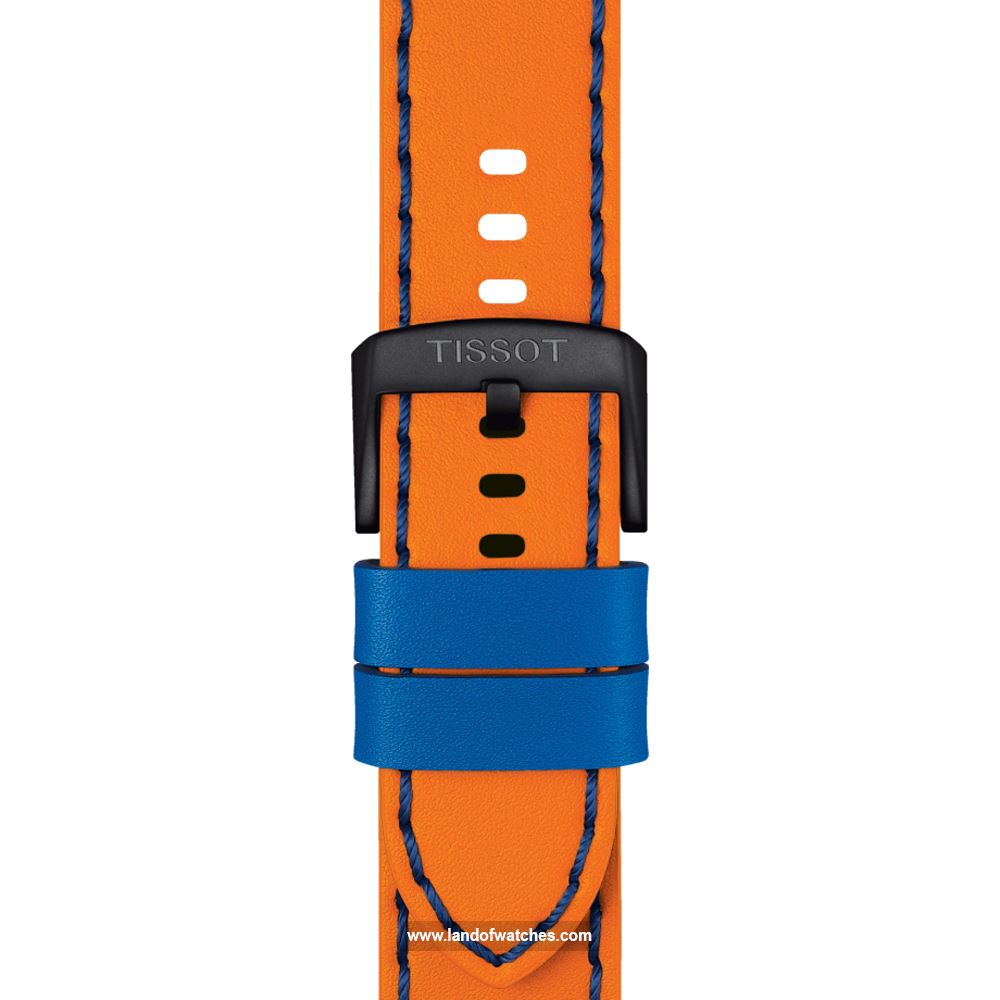 شراء ساعة معصم تیسوت(TISSOT) T852.048.020 | | | الأصلي