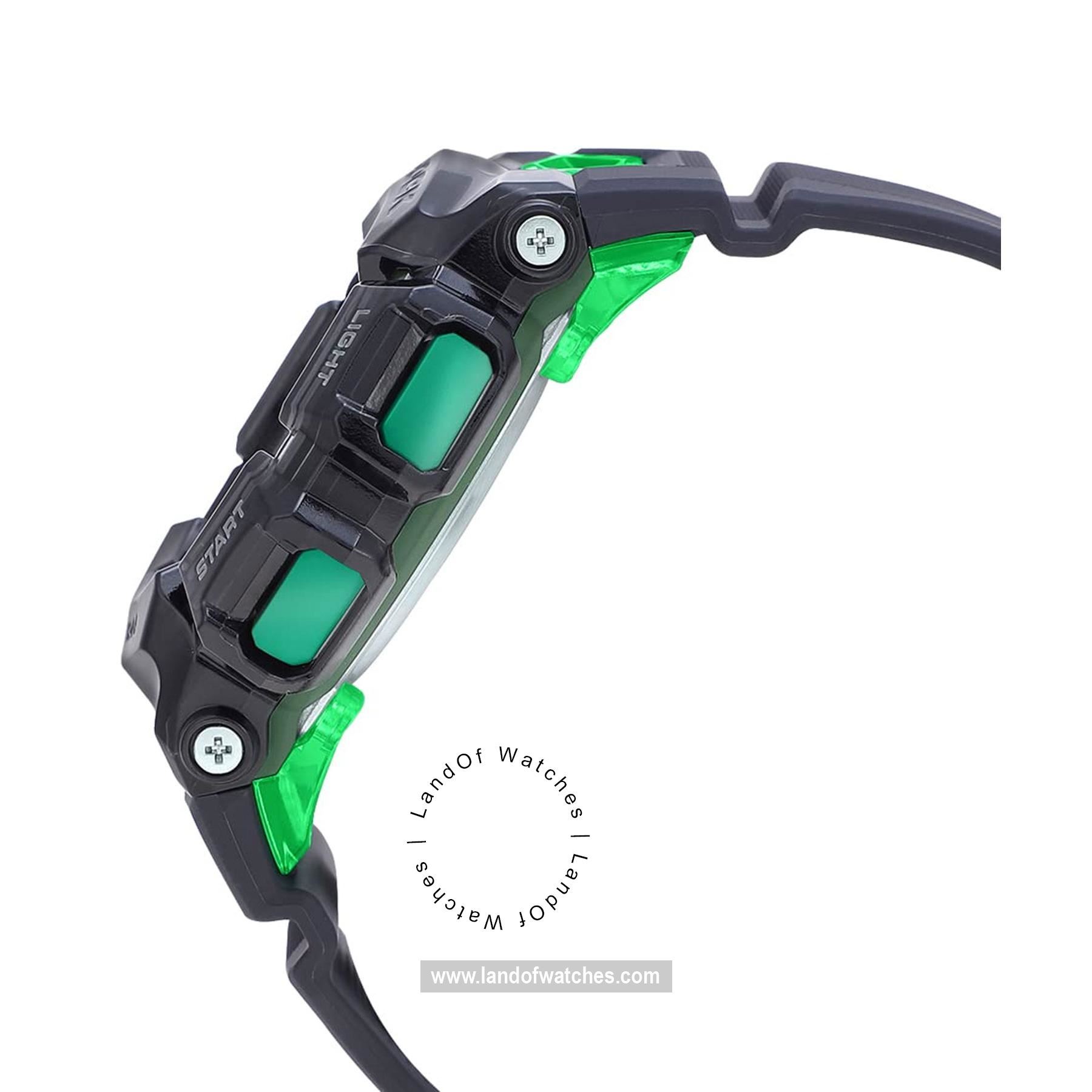 شراء ساعة معصم رجالیه کاسیو(CASIO) GBA-900SM-1A3DR رياضة | | | الأصلي