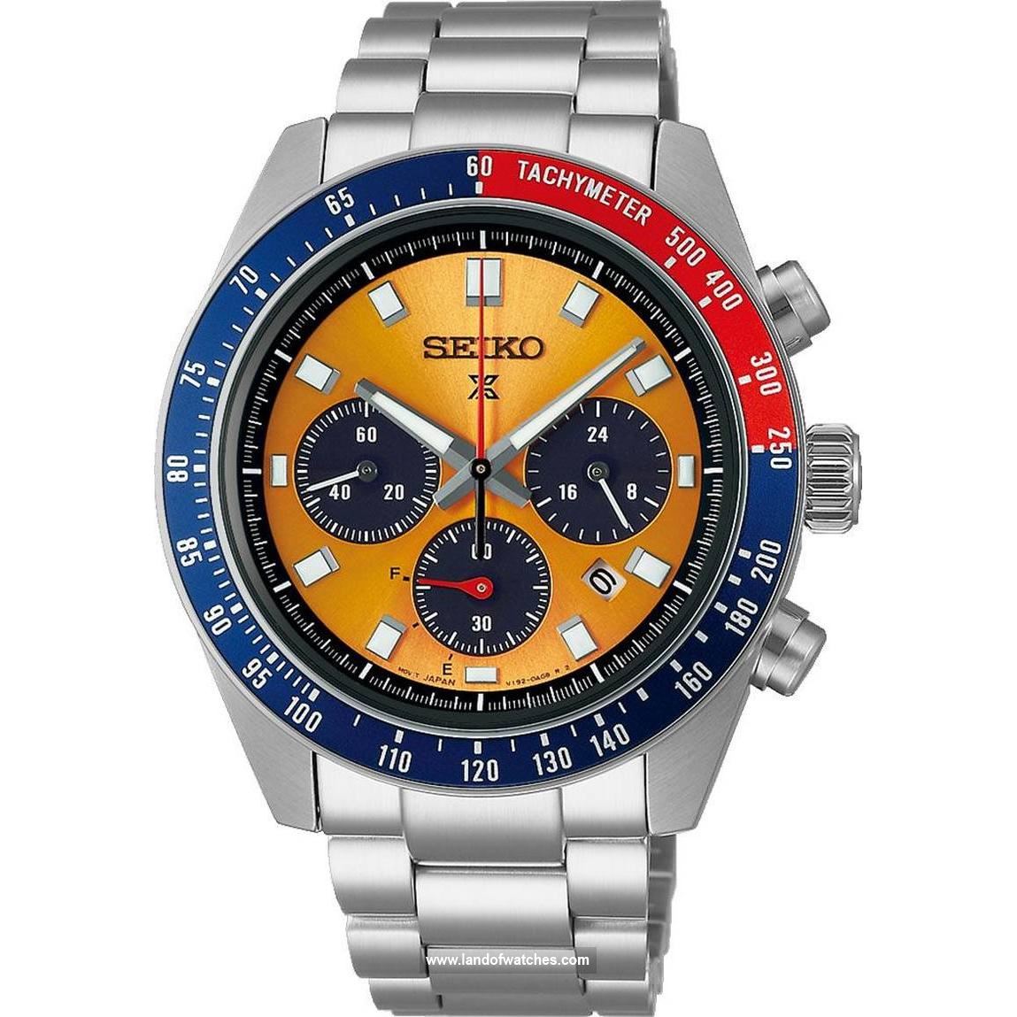 Buy Men's SEIKO SSC947P1 Sport Watches | Original