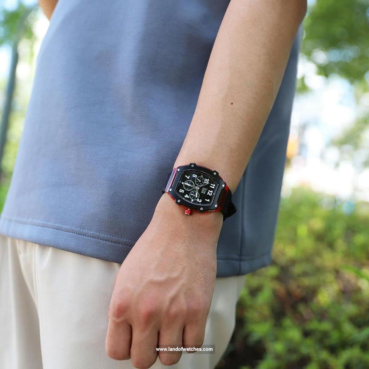 Buy Men's ICE WATCH 023316 Sport Watches | Original