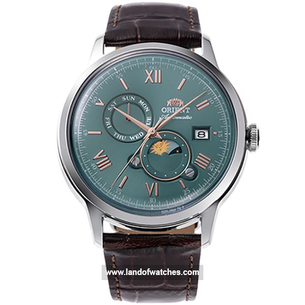 Buy Men's ORIENT RA-AK0805E Classic Watches | Original