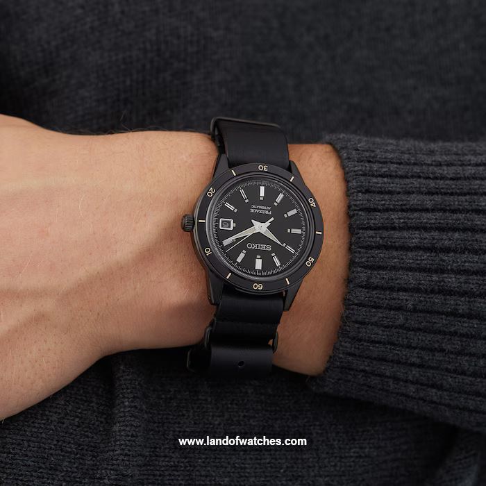 شراء ساعة معصم رجالیه سیکو(SEIKO) SRPH95J1 كلاسيك | | | الأصلي