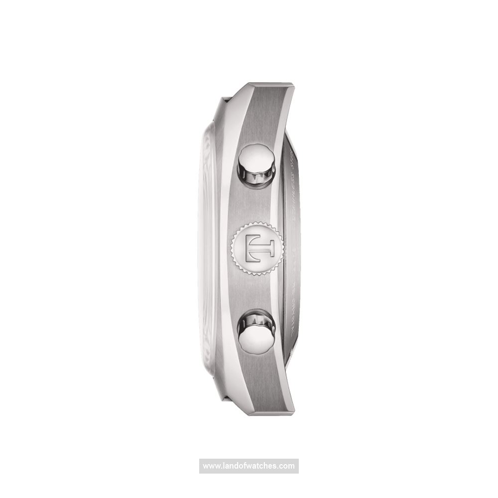 شراء ساعة معصم رجالیه تیسوت(TISSOT) T124.427.16.041.00 | | | الأصلي