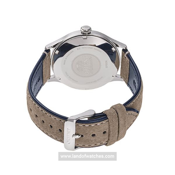 Buy Men's ORIENT RA-AC0P02L10B Classic Watches | Original