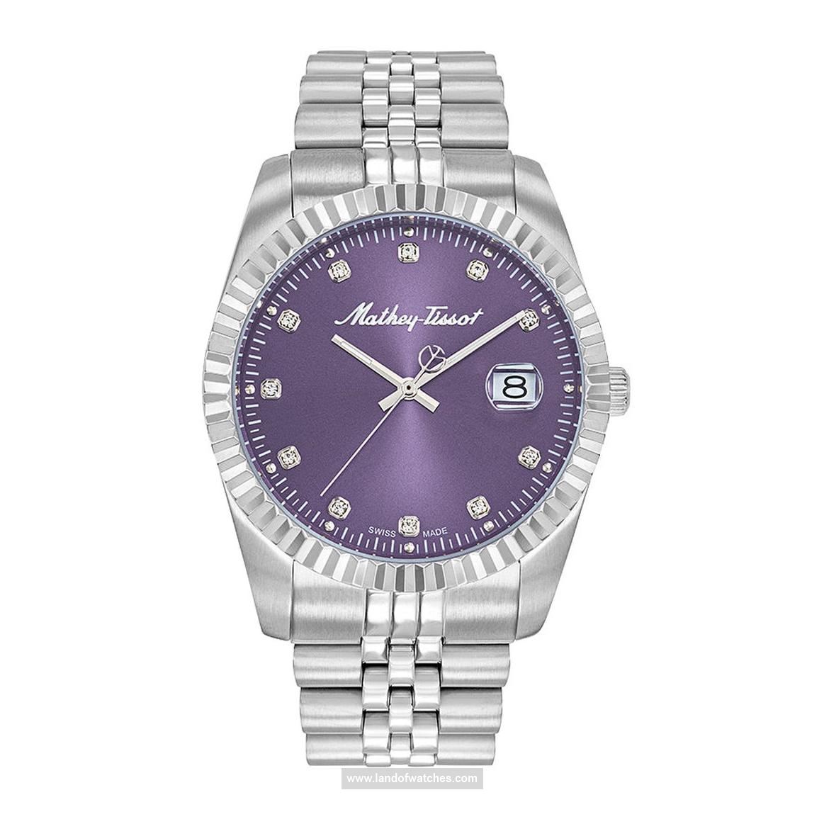 Buy Men's MATHEY TISSOT H710APU Fashion Watches | Original