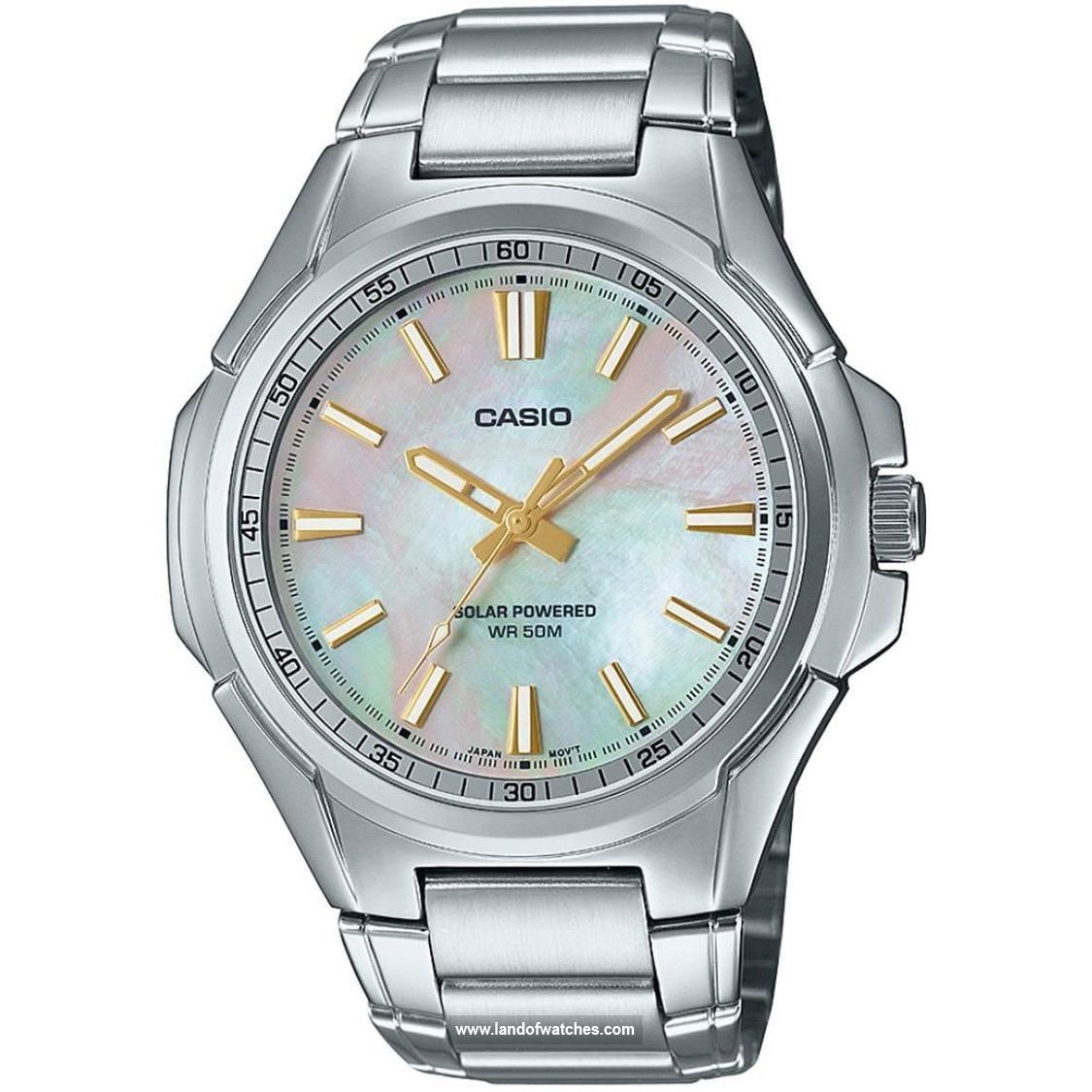 شراء ساعة معصم رجالیه کاسیو(CASIO) MTP-RS100S-7AVDF كلاسيك | | | الأصلي