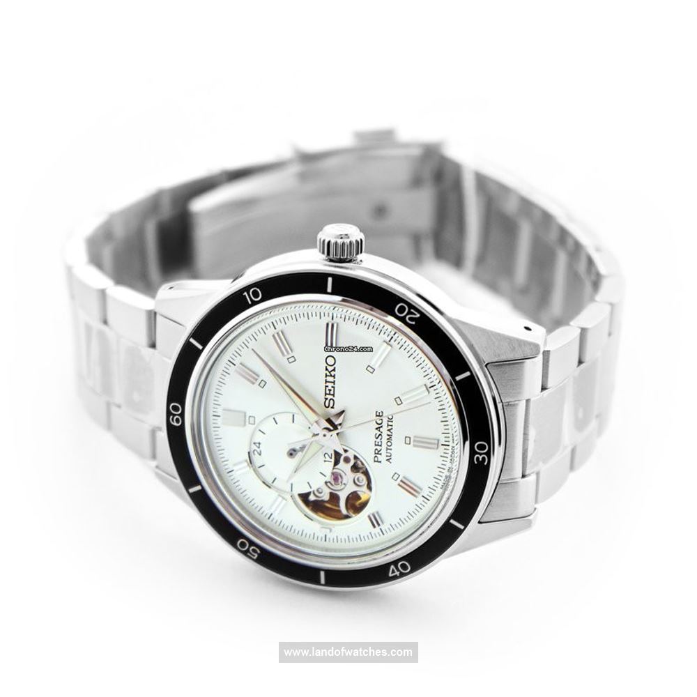 شراء ساعة معصم رجالیه سیکو(SEIKO) SSA423J1 كلاسيك | | | الأصلي