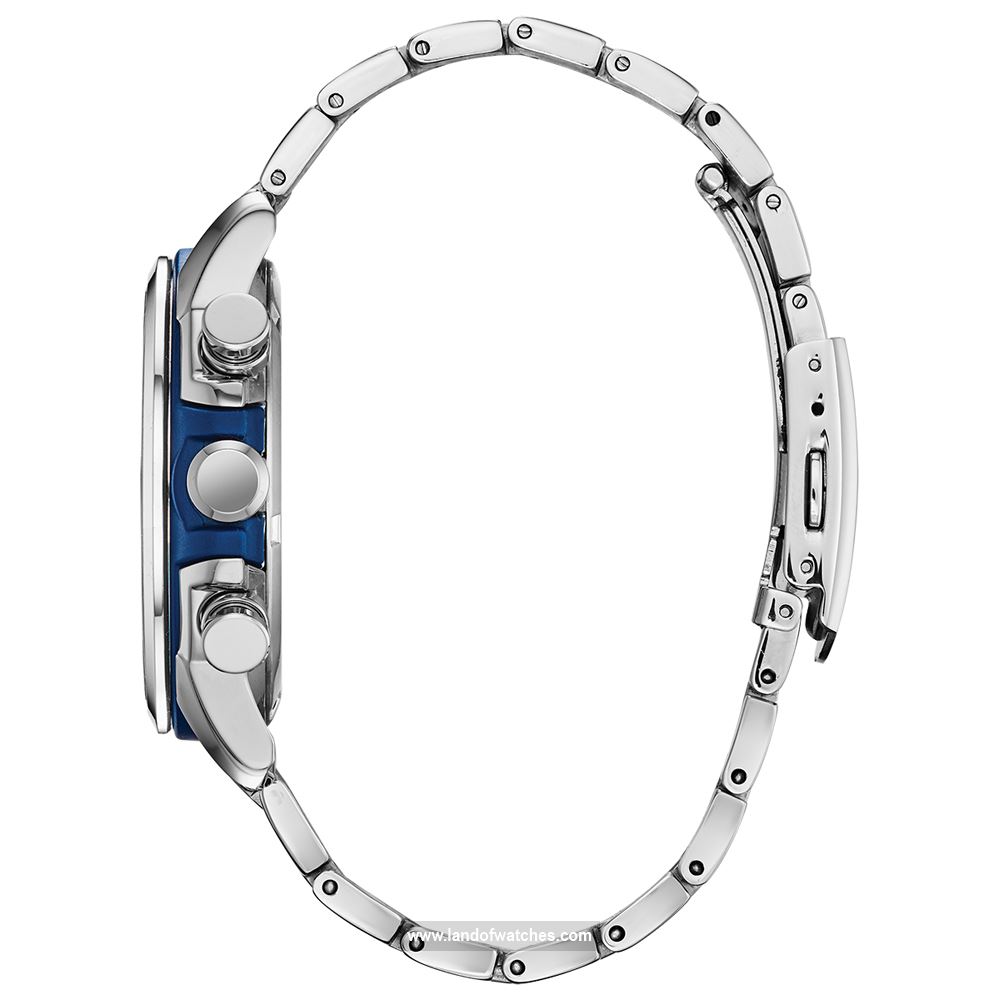 Buy Men's CITIZEN CA0429-53W Classic Watches | Original