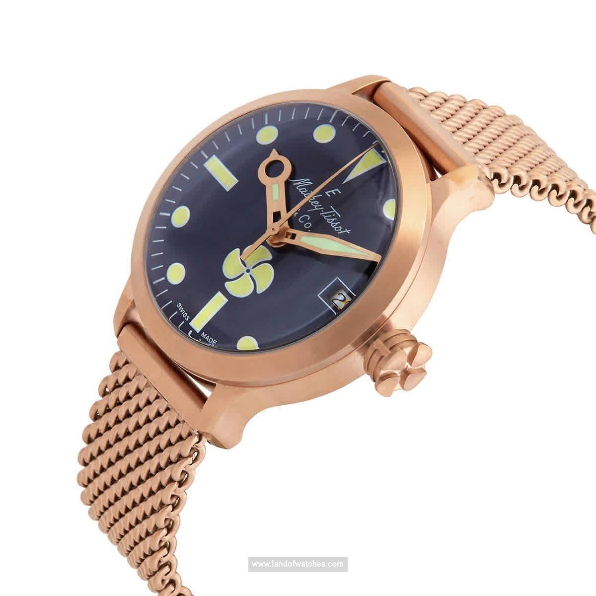 شراء ساعة معصم رجالیه متی تیسوت(MATHEY TISSOT) U-121PBU كلاسيك | | | الأصلي