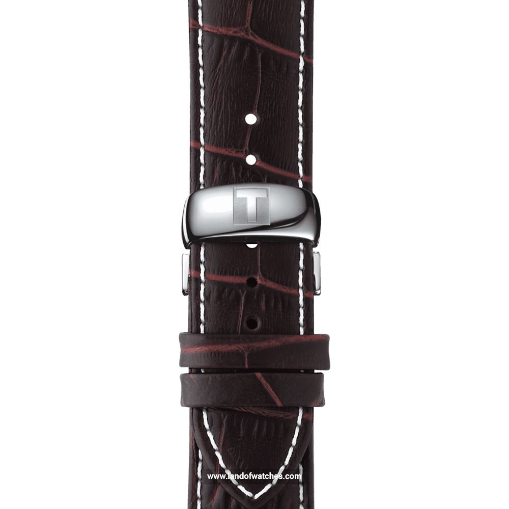 شراء ساعة معصم رجالیه تیسوت(TISSOT) T063.617.16.037.00 كلاسيك رياضة | | | الأصلي